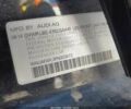 Синій Ауді А4, об'ємом двигуна 2 л та пробігом 70 тис. км за 8500 $, фото 12 на Automoto.ua