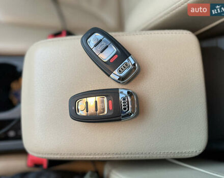 Синий Ауди А4, объемом двигателя 1.98 л и пробегом 170 тыс. км за 12600 $, фото 19 на Automoto.ua