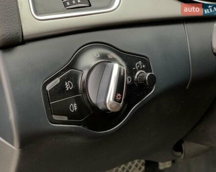 Синий Ауди А4, объемом двигателя 1.98 л и пробегом 179 тыс. км за 12999 $, фото 48 на Automoto.ua