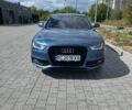 Синий Ауди А4, объемом двигателя 1.98 л и пробегом 124 тыс. км за 13300 $, фото 1 на Automoto.ua