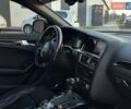 Синій Ауді А4, об'ємом двигуна 1.98 л та пробігом 165 тис. км за 13799 $, фото 46 на Automoto.ua