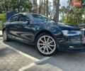 Синій Ауді А4, об'ємом двигуна 1.98 л та пробігом 201 тис. км за 13200 $, фото 1 на Automoto.ua