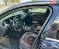 Синій Ауді А4, об'ємом двигуна 1.98 л та пробігом 201 тис. км за 13200 $, фото 18 на Automoto.ua