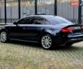 Синий Ауди А4, объемом двигателя 1.98 л и пробегом 111 тыс. км за 15500 $, фото 6 на Automoto.ua