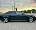 Синий Ауди А4, объемом двигателя 1.8 л и пробегом 202 тыс. км за 13600 $, фото 6 на Automoto.ua