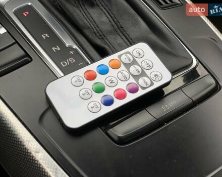 Синий Ауди А4, объемом двигателя 1.98 л и пробегом 179 тыс. км за 12999 $, фото 60 на Automoto.ua