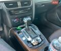Синій Ауді А4, об'ємом двигуна 1.98 л та пробігом 201 тис. км за 13200 $, фото 25 на Automoto.ua