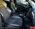 Синий Ауди А4, объемом двигателя 2 л и пробегом 165 тыс. км за 13700 $, фото 13 на Automoto.ua