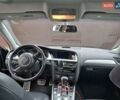 Синій Ауді А4, об'ємом двигуна 1.98 л та пробігом 140 тис. км за 14600 $, фото 9 на Automoto.ua