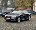 Ауді А4 2015 у Вараш (Кузнецовськ) на Automoto.ua Синій Ауді А4, об'ємом двигуна 2 л та пробігом 320 тис. км за 12000 $, фото 5 на Automoto.ua