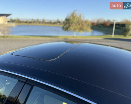 Синий Ауди А4, объемом двигателя 1.98 л и пробегом 216 тыс. км за 13600 $, фото 27 на Automoto.ua