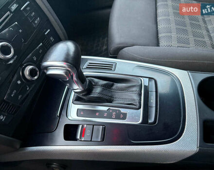 Синий Ауди А4, объемом двигателя 2 л и пробегом 223 тыс. км за 13690 $, фото 15 на Automoto.ua