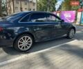 Синій Ауді А4, об'ємом двигуна 1.98 л та пробігом 201 тис. км за 13200 $, фото 12 на Automoto.ua