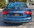 Синий Ауди А4, объемом двигателя 2 л и пробегом 265 тыс. км за 11300 $, фото 4 на Automoto.ua