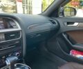 Синій Ауді А4, об'ємом двигуна 1.98 л та пробігом 201 тис. км за 13200 $, фото 26 на Automoto.ua