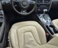 Синий Ауди А4, объемом двигателя 1.98 л и пробегом 111 тыс. км за 15500 $, фото 33 на Automoto.ua