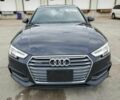 Синий Ауди А4, объемом двигателя 2 л и пробегом 98 тыс. км за 4900 $, фото 4 на Automoto.ua