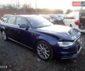 Синий Ауди А4, объемом двигателя 1.98 л и пробегом 200 тыс. км за 13700 $, фото 39 на Automoto.ua