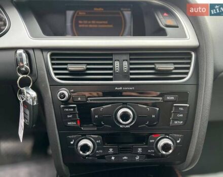 Синій Ауді А4, об'ємом двигуна 1.98 л та пробігом 169 тис. км за 12499 $, фото 20 на Automoto.ua