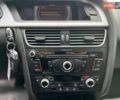 Синій Ауді А4, об'ємом двигуна 1.98 л та пробігом 169 тис. км за 12499 $, фото 20 на Automoto.ua