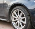 Синий Ауди А4, объемом двигателя 2 л и пробегом 180 тыс. км за 14900 $, фото 7 на Automoto.ua