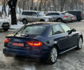 Синій Ауді А4, об'ємом двигуна 1.98 л та пробігом 138 тис. км за 12999 $, фото 3 на Automoto.ua