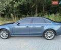 Синій Ауді А4, об'ємом двигуна 1.98 л та пробігом 281 тис. км за 13450 $, фото 6 на Automoto.ua