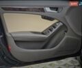 Синий Ауди А4, объемом двигателя 1.98 л и пробегом 111 тыс. км за 15500 $, фото 18 на Automoto.ua