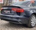 Синий Ауди А4, объемом двигателя 1.98 л и пробегом 179 тыс. км за 12999 $, фото 21 на Automoto.ua