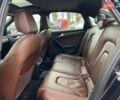 Синій Ауді А4, об'ємом двигуна 1.98 л та пробігом 169 тис. км за 12499 $, фото 19 на Automoto.ua