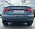 Синий Ауди А4, объемом двигателя 2 л и пробегом 222 тыс. км за 13700 $, фото 6 на Automoto.ua