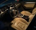 Синий Ауди А4, объемом двигателя 1.98 л и пробегом 183 тыс. км за 14299 $, фото 10 на Automoto.ua
