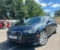Синій Ауді А4, об'ємом двигуна 1.98 л та пробігом 127 тис. км за 15499 $, фото 2 на Automoto.ua