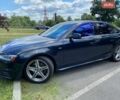Синій Ауді А4, об'ємом двигуна 1.98 л та пробігом 220 тис. км за 15000 $, фото 17 на Automoto.ua