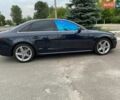 Синій Ауді А4, об'ємом двигуна 1.98 л та пробігом 220 тис. км за 15000 $, фото 1 на Automoto.ua