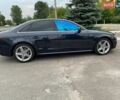 Синій Ауді А4, об'ємом двигуна 1.98 л та пробігом 220 тис. км за 15000 $, фото 1 на Automoto.ua