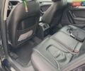 Синій Ауді А4, об'ємом двигуна 1.98 л та пробігом 140 тис. км за 14600 $, фото 6 на Automoto.ua