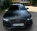 Синій Ауді А4, об'ємом двигуна 2 л та пробігом 228 тис. км за 12900 $, фото 1 на Automoto.ua