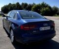 Синий Ауди А4, объемом двигателя 1.98 л и пробегом 200 тыс. км за 13700 $, фото 17 на Automoto.ua