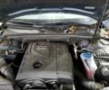 Синий Ауди А4, объемом двигателя 2 л и пробегом 39 тыс. км за 1500 $, фото 10 на Automoto.ua