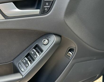 Синий Ауди А4, объемом двигателя 2 л и пробегом 222 тыс. км за 13700 $, фото 21 на Automoto.ua