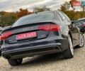 Синій Ауді А4, об'ємом двигуна 1.98 л та пробігом 169 тис. км за 12499 $, фото 8 на Automoto.ua