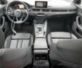 Синий Ауди А4, объемом двигателя 2 л и пробегом 98 тыс. км за 4900 $, фото 7 на Automoto.ua