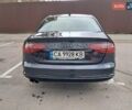 Синій Ауді А4, об'ємом двигуна 1.98 л та пробігом 140 тис. км за 14600 $, фото 3 на Automoto.ua