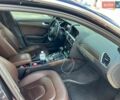 Синій Ауді А4, об'ємом двигуна 1.98 л та пробігом 201 тис. км за 13200 $, фото 14 на Automoto.ua