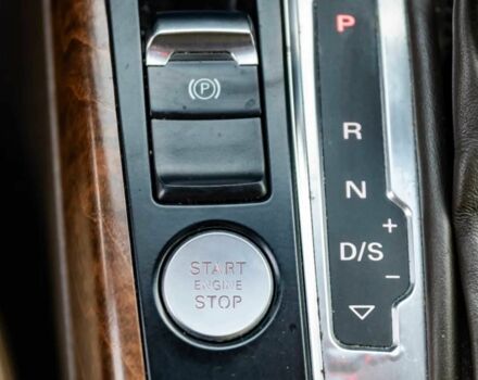 Синій Ауді А4, об'ємом двигуна 2 л та пробігом 158 тис. км за 11000 $, фото 20 на Automoto.ua