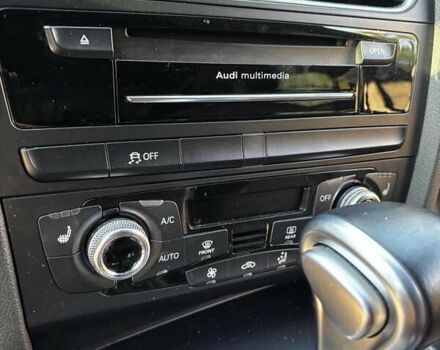 Синий Ауди А4, объемом двигателя 1.98 л и пробегом 86 тыс. км за 16000 $, фото 11 на Automoto.ua