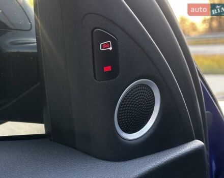 Синій Ауді А4, об'ємом двигуна 1.98 л та пробігом 165 тис. км за 13799 $, фото 21 на Automoto.ua