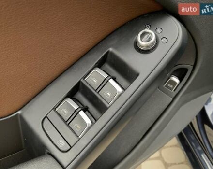 Синий Ауди А4, объемом двигателя 1.98 л и пробегом 179 тыс. км за 12999 $, фото 47 на Automoto.ua