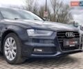 Синий Ауди А4, объемом двигателя 1.98 л и пробегом 179 тыс. км за 12999 $, фото 8 на Automoto.ua